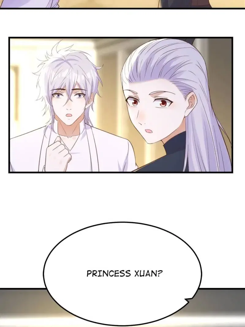 Supreme Saint’s Love Debts Chapter 131 – Page 9