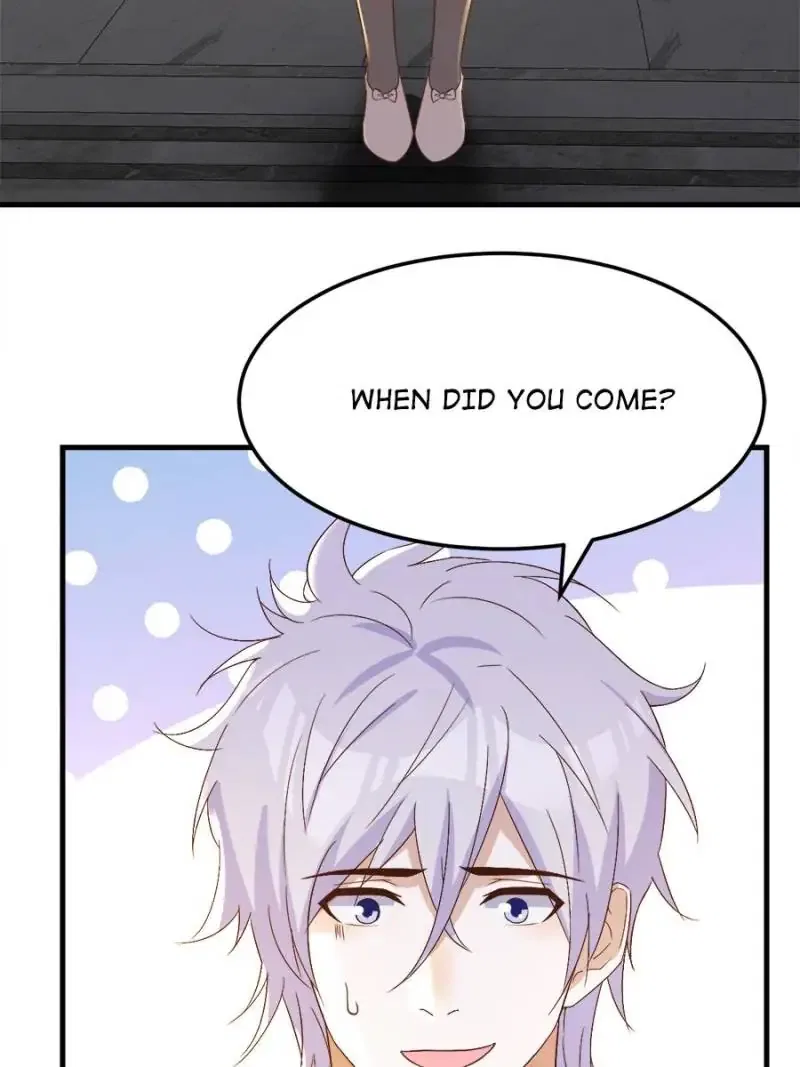 Supreme Saint’s Love Debts Chapter 131 – Page 11