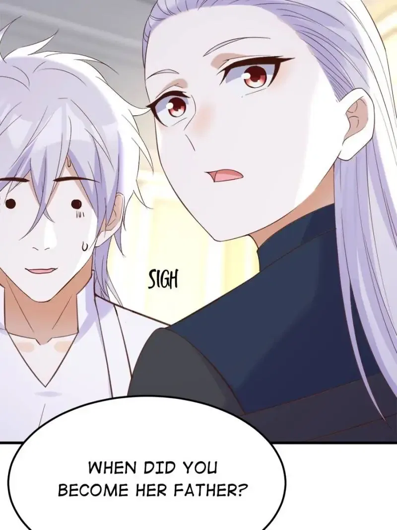 Supreme Saint’s Love Debts Chapter 131 – Page 14