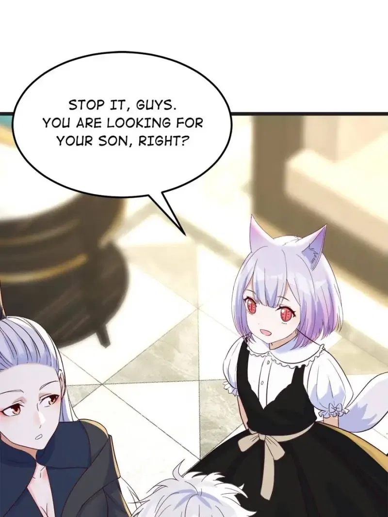 Supreme Saint’s Love Debts Chapter 131 – Page 18