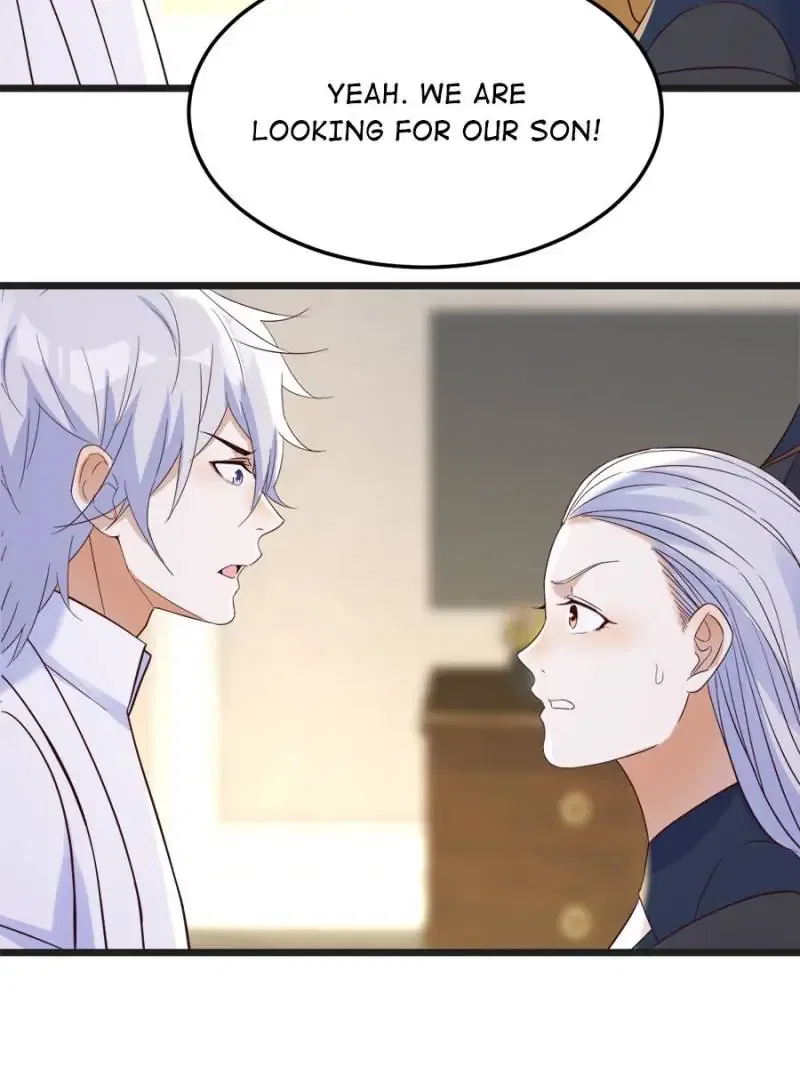 Supreme Saint’s Love Debts Chapter 131 – Page 20
