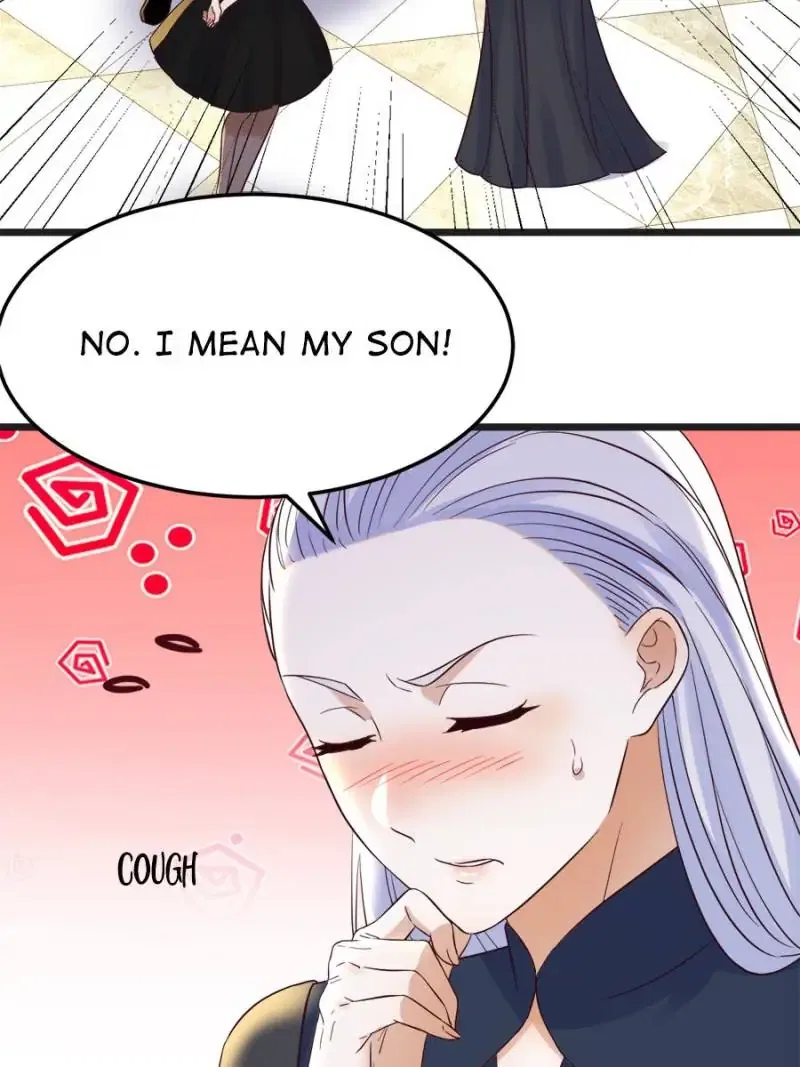 Supreme Saint’s Love Debts Chapter 131 – Page 22