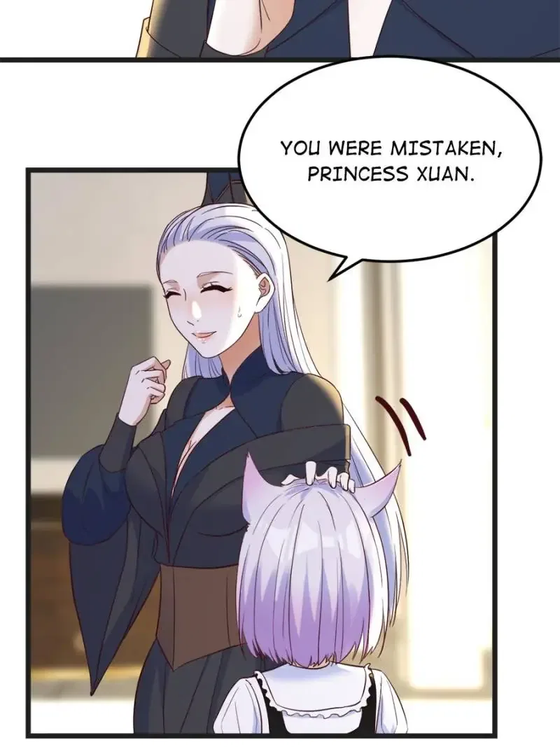 Supreme Saint’s Love Debts Chapter 131 – Page 23