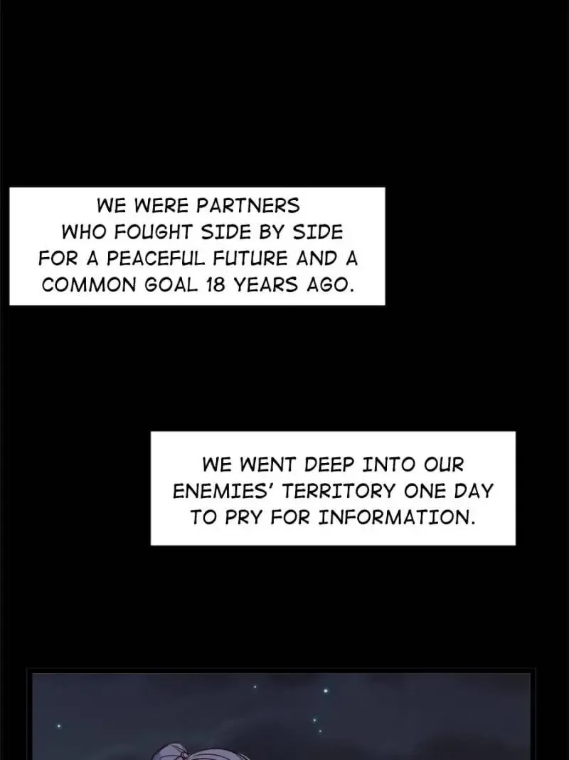 Supreme Saint’s Love Debts Chapter 131 – Page 33