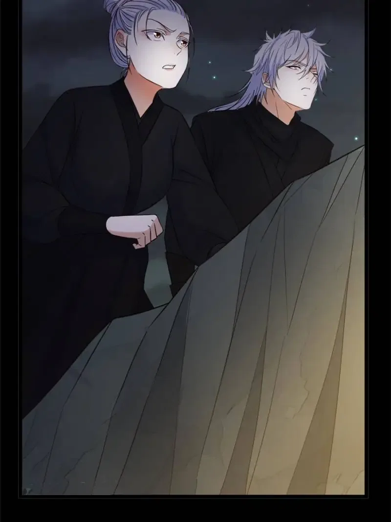 Supreme Saint’s Love Debts Chapter 131 – Page 34