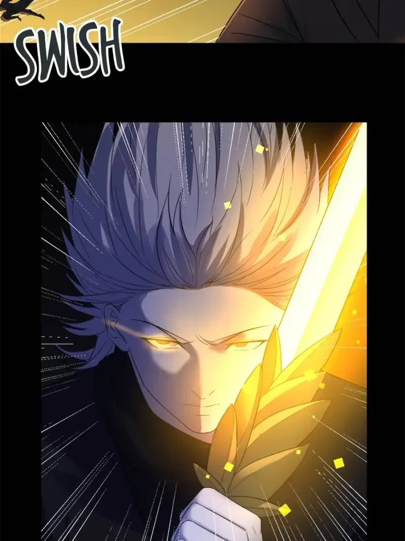 Supreme Saint’s Love Debts Chapter 131 – Page 41