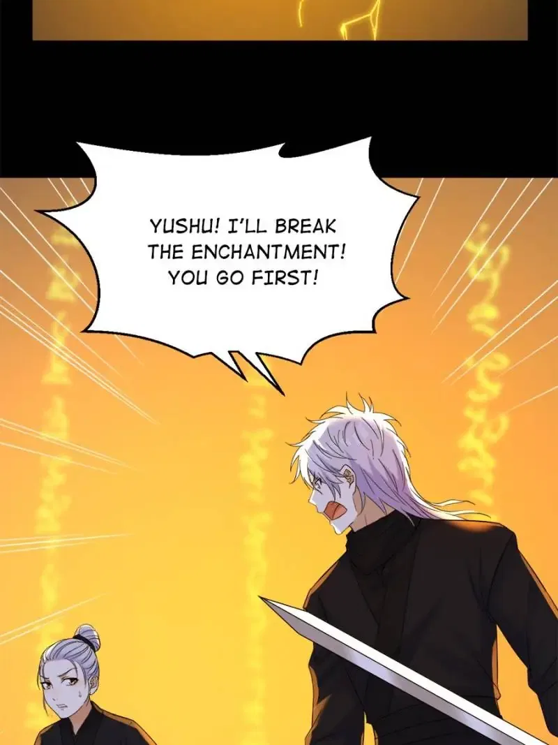 Supreme Saint’s Love Debts Chapter 131 – Page 44