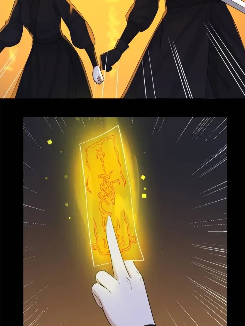 Supreme Saint’s Love Debts Chapter 131 – Page 45