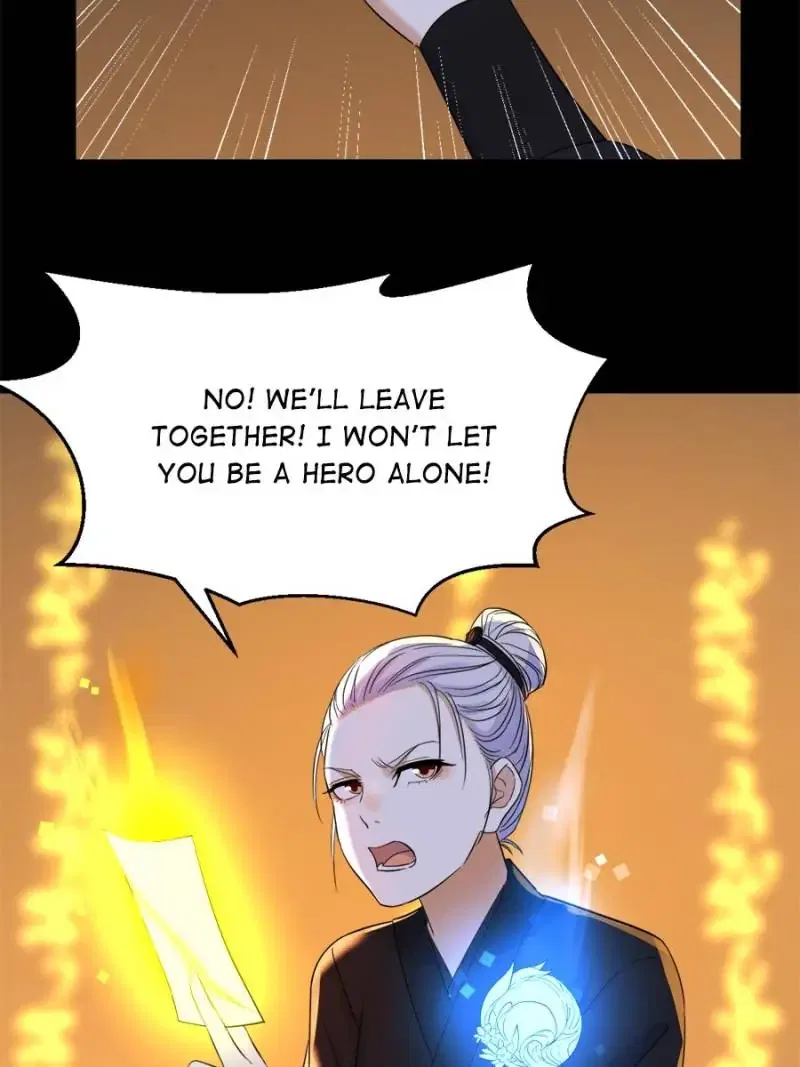 Supreme Saint’s Love Debts Chapter 131 – Page 46