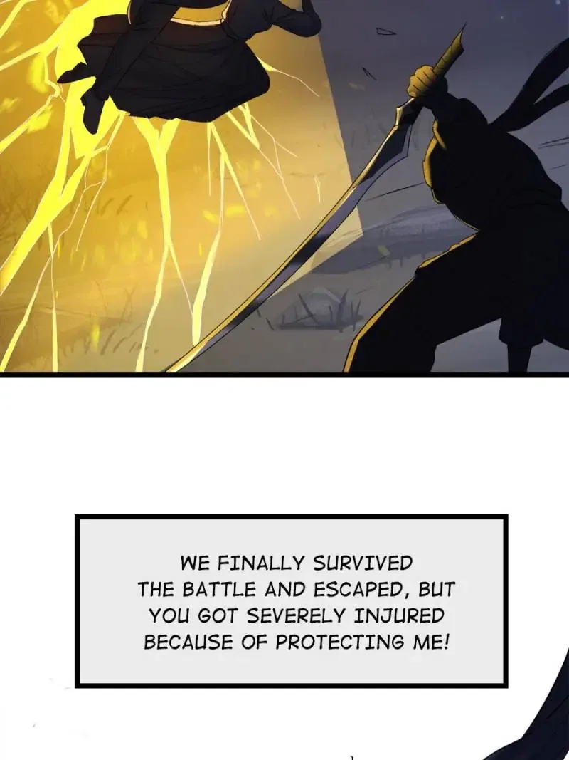 Supreme Saint’s Love Debts Chapter 131 – Page 51