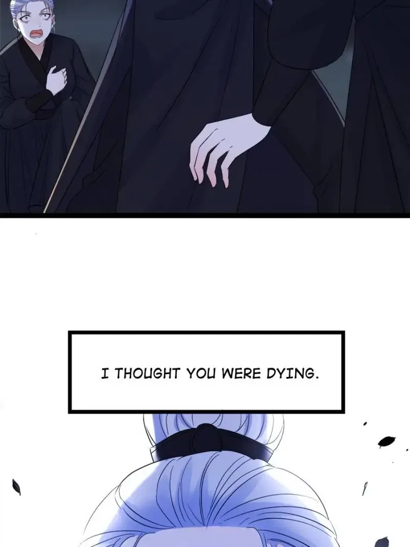 Supreme Saint’s Love Debts Chapter 131 – Page 53
