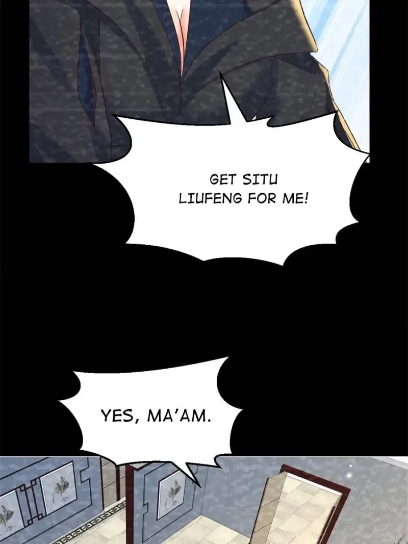 Supreme Saint’s Love Debts Chapter 130 – Page 2