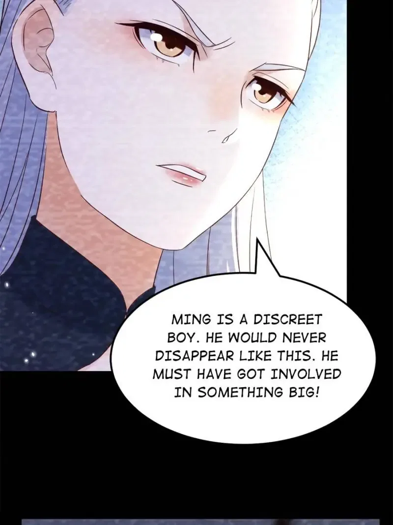 Supreme Saint’s Love Debts Chapter 130 – Page 5