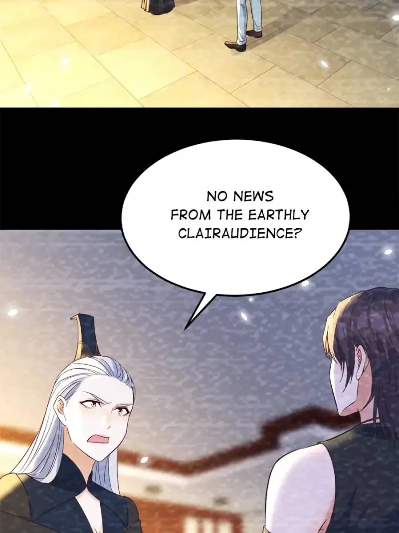 Supreme Saint’s Love Debts Chapter 130 – Page 11