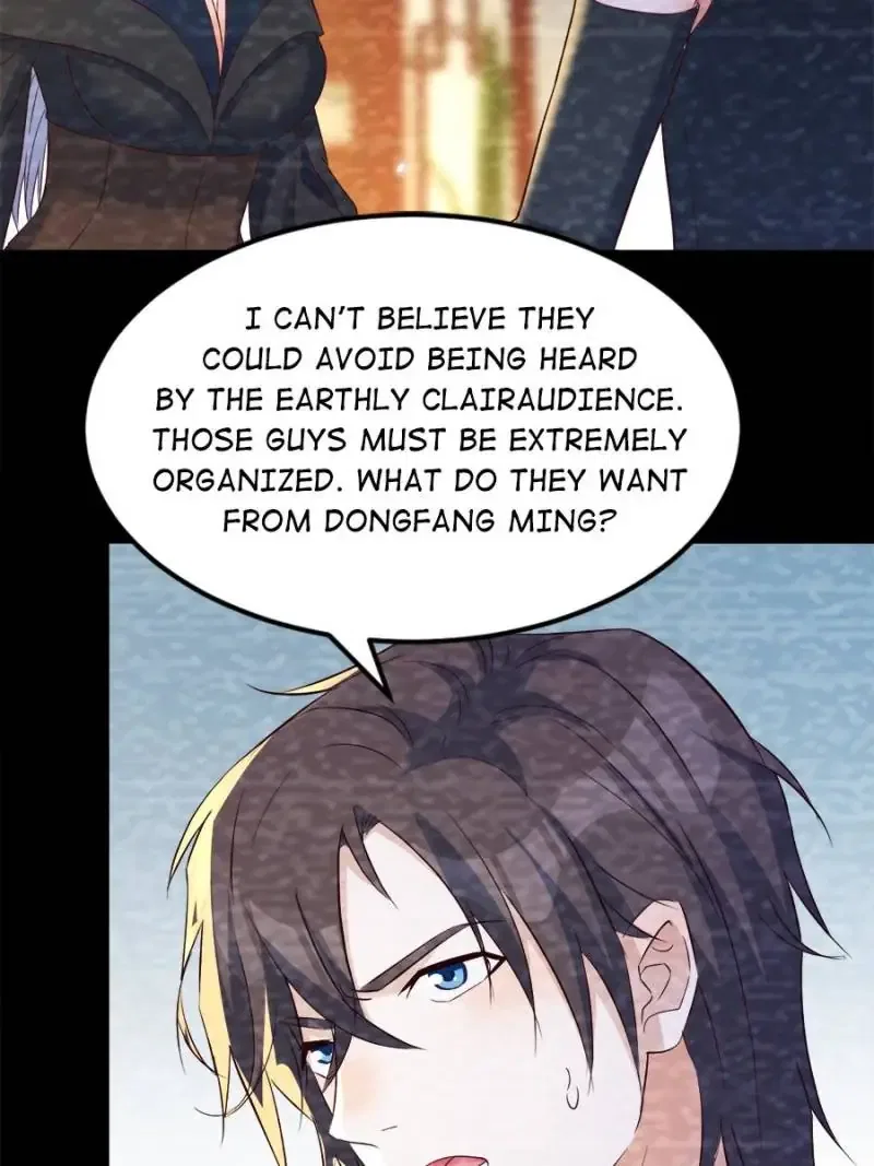 Supreme Saint’s Love Debts Chapter 130 – Page 12