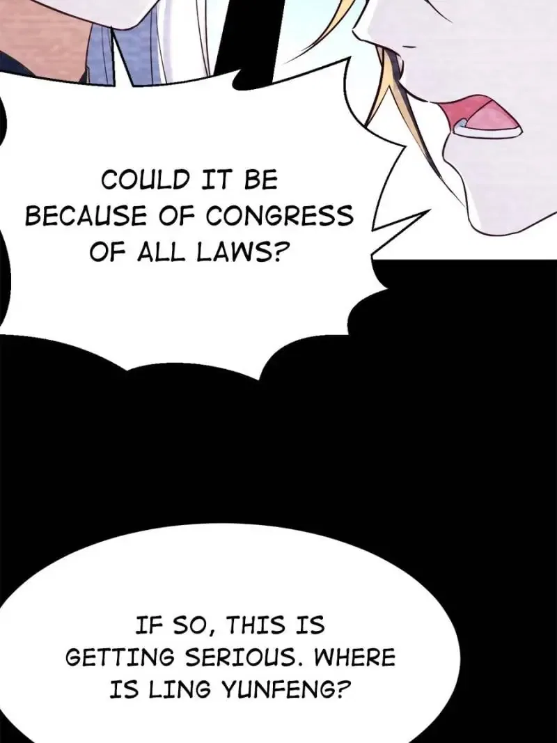 Supreme Saint’s Love Debts Chapter 130 – Page 14