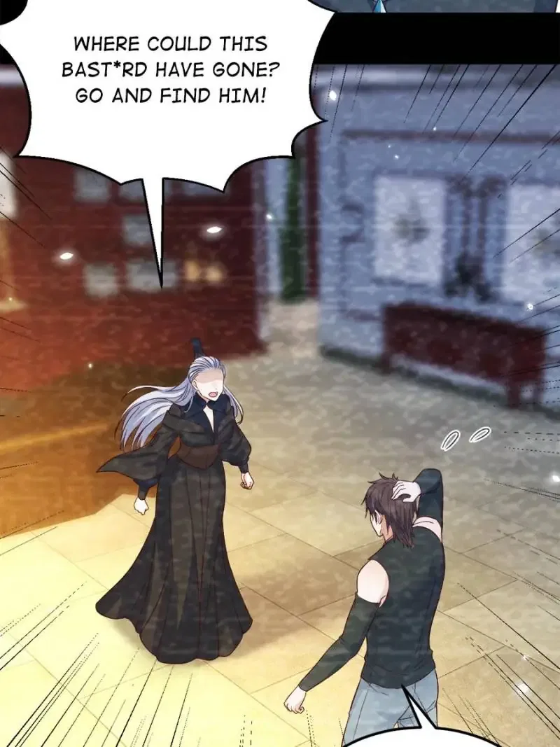 Supreme Saint’s Love Debts Chapter 130 – Page 17