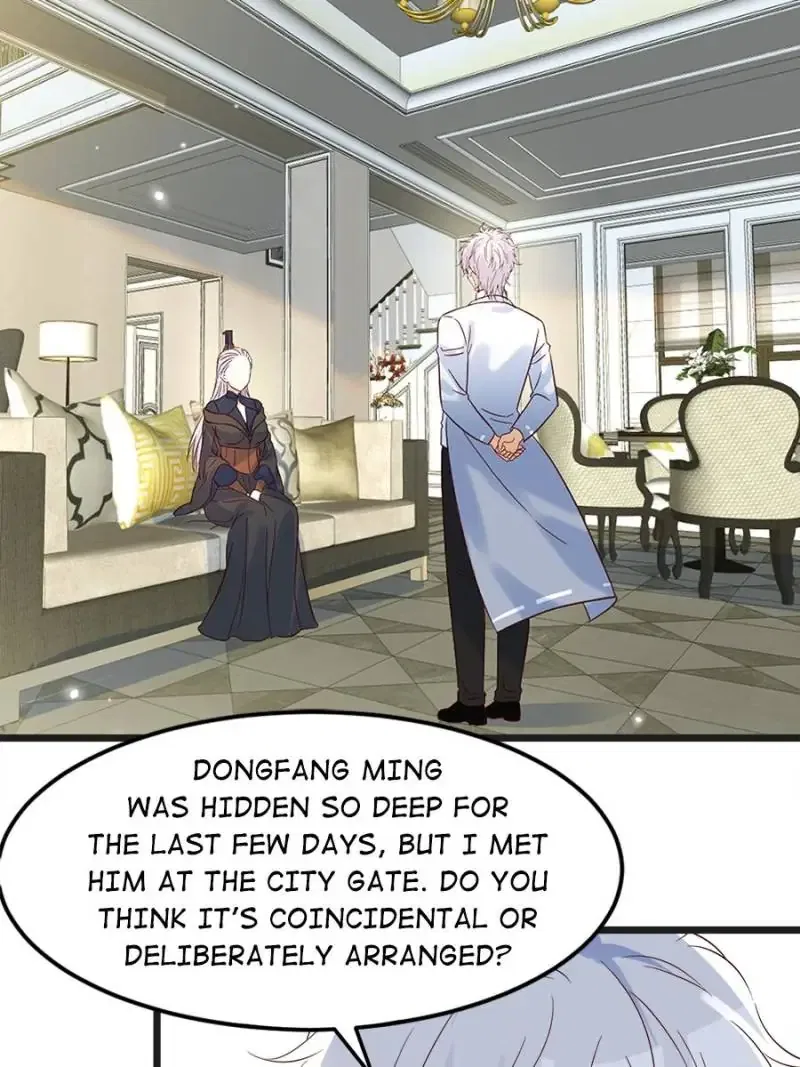 Supreme Saint’s Love Debts Chapter 130 – Page 23