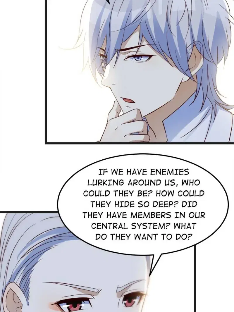 Supreme Saint’s Love Debts Chapter 130 – Page 24