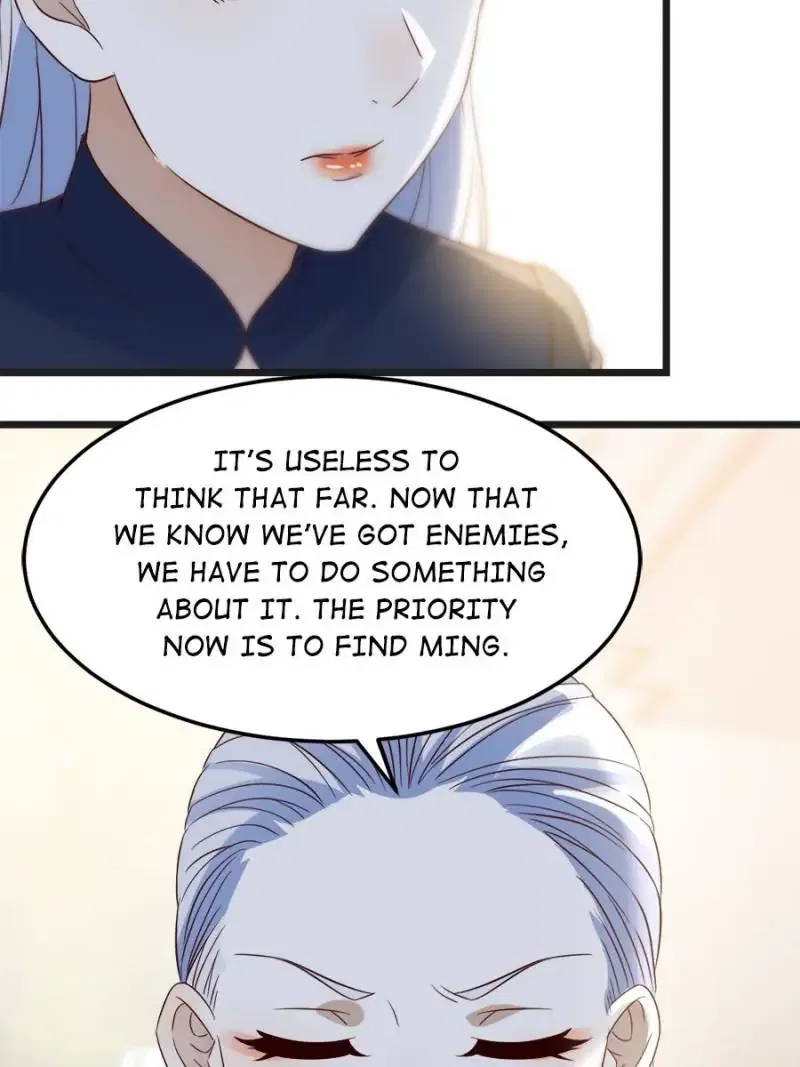 Supreme Saint’s Love Debts Chapter 130 – Page 25