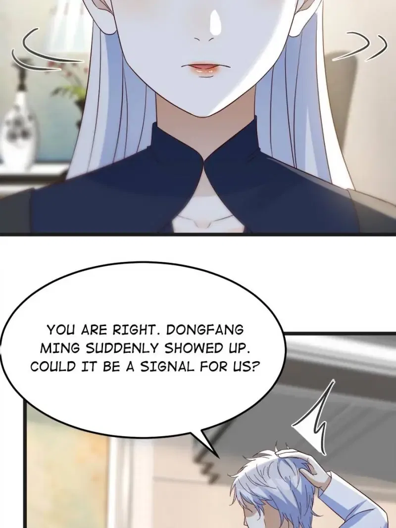 Supreme Saint’s Love Debts Chapter 130 – Page 26