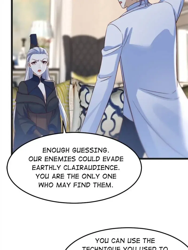 Supreme Saint’s Love Debts Chapter 130 – Page 27