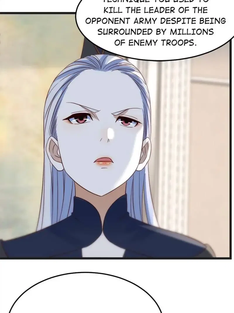 Supreme Saint’s Love Debts Chapter 130 – Page 28