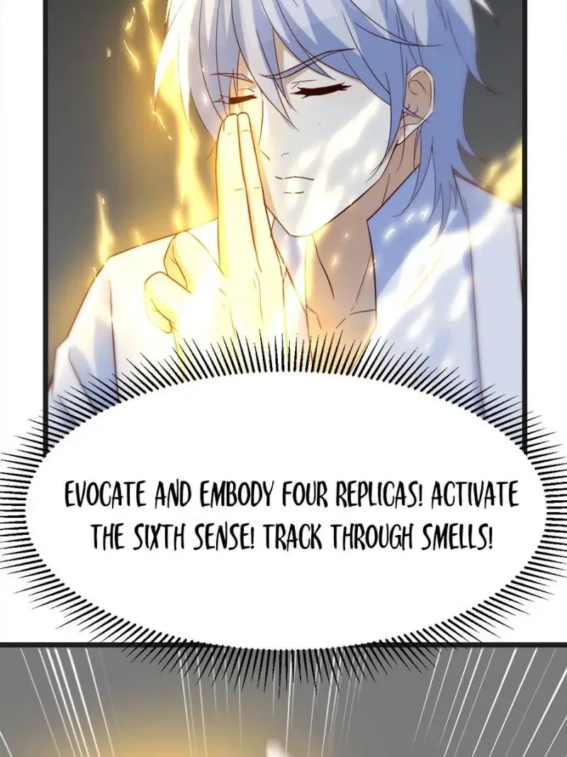 Supreme Saint’s Love Debts Chapter 130 – Page 31