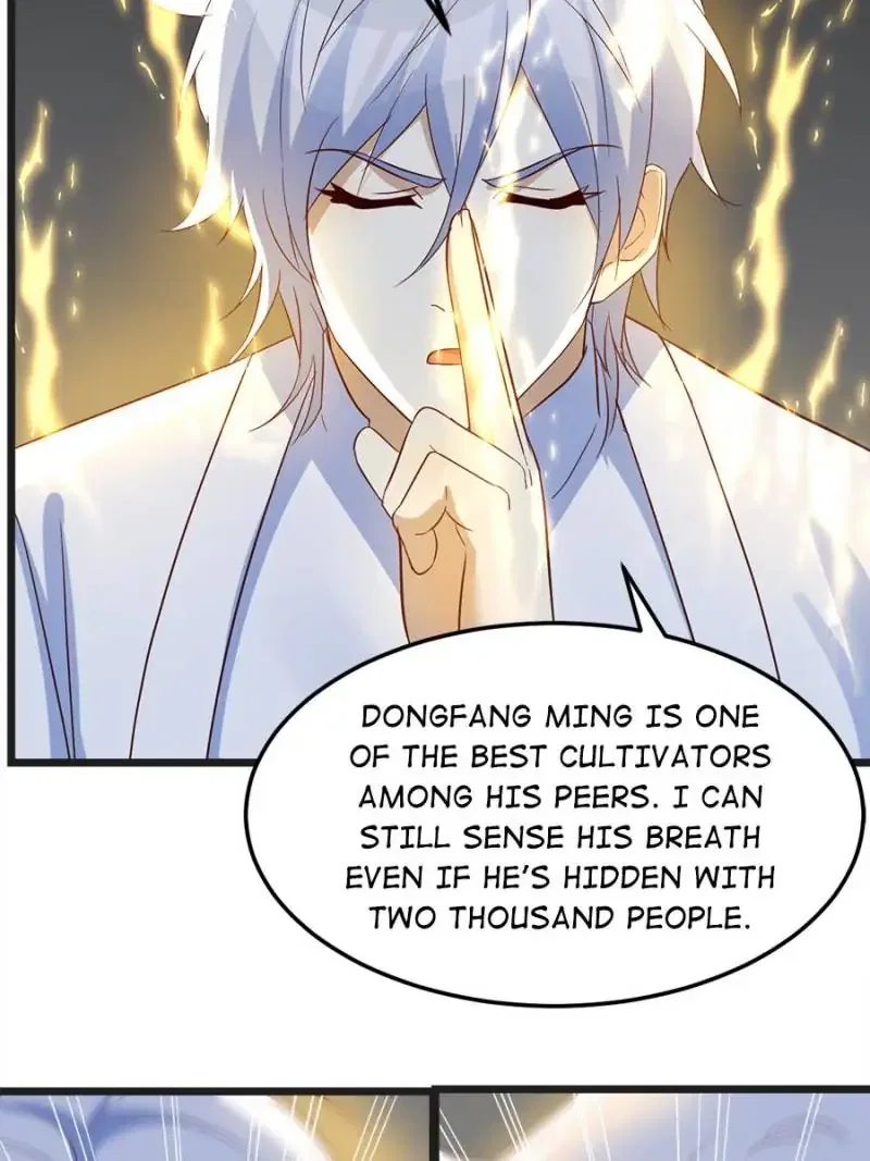 Supreme Saint’s Love Debts Chapter 130 – Page 34