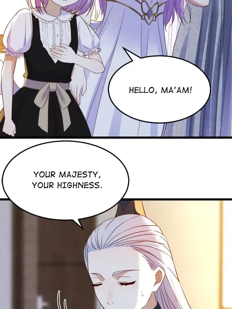 Supreme Saint’s Love Debts Chapter 129 – Page 3