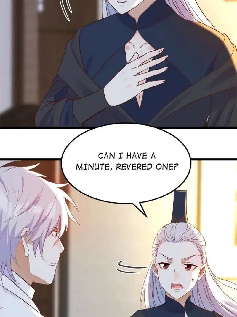 Supreme Saint’s Love Debts Chapter 129 – Page 4