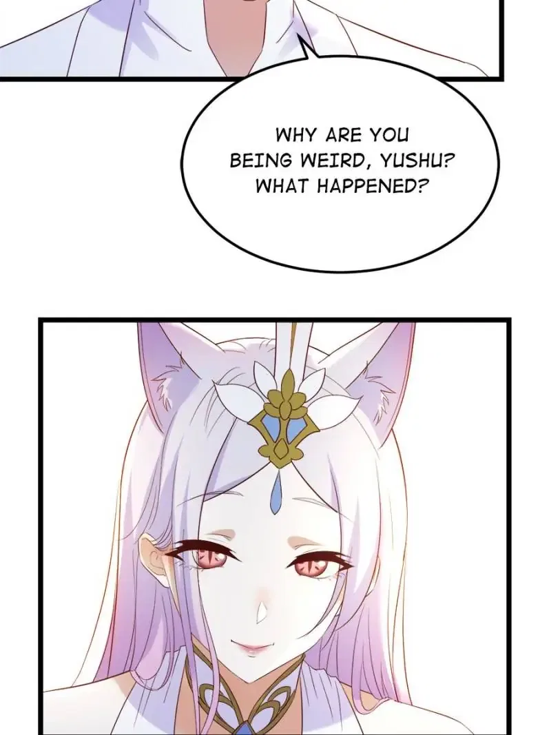 Supreme Saint’s Love Debts Chapter 129 – Page 6