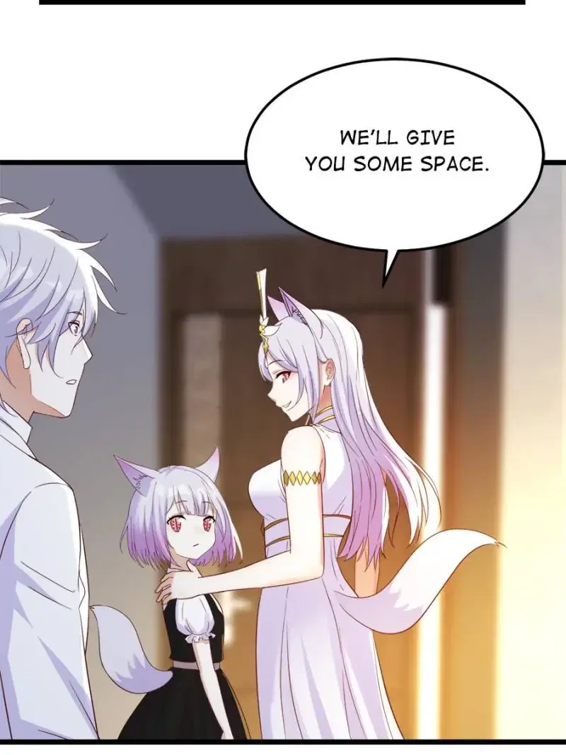 Supreme Saint’s Love Debts Chapter 129 – Page 7