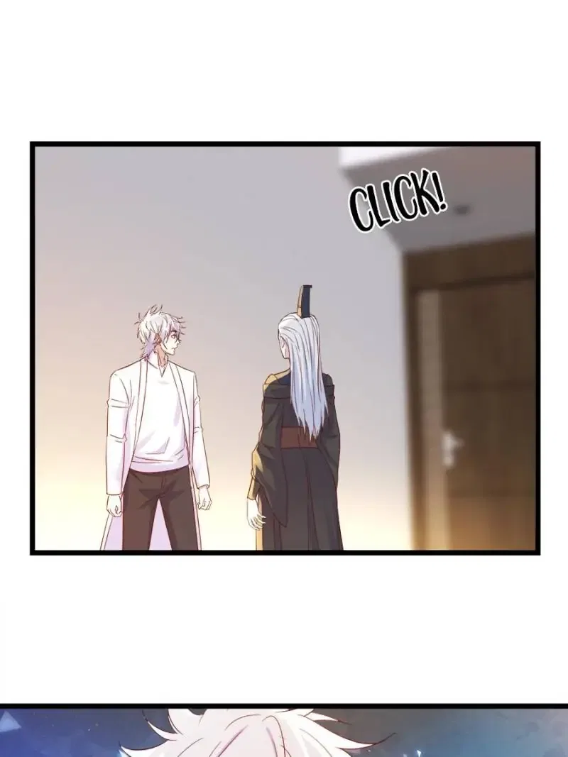Supreme Saint’s Love Debts Chapter 129 – Page 8