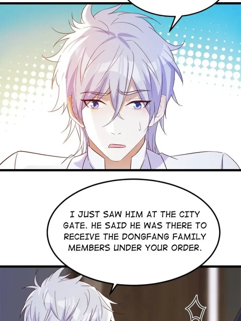 Supreme Saint’s Love Debts Chapter 129 – Page 12