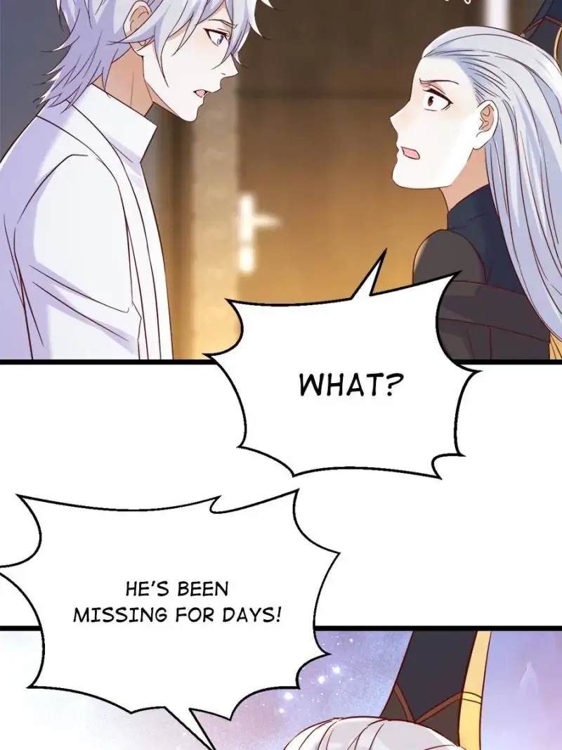 Supreme Saint’s Love Debts Chapter 129 – Page 13
