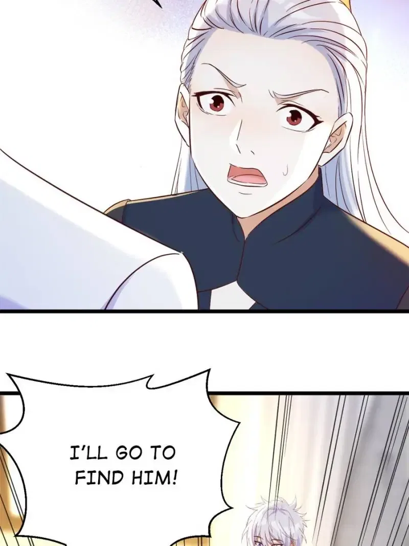 Supreme Saint’s Love Debts Chapter 129 – Page 14