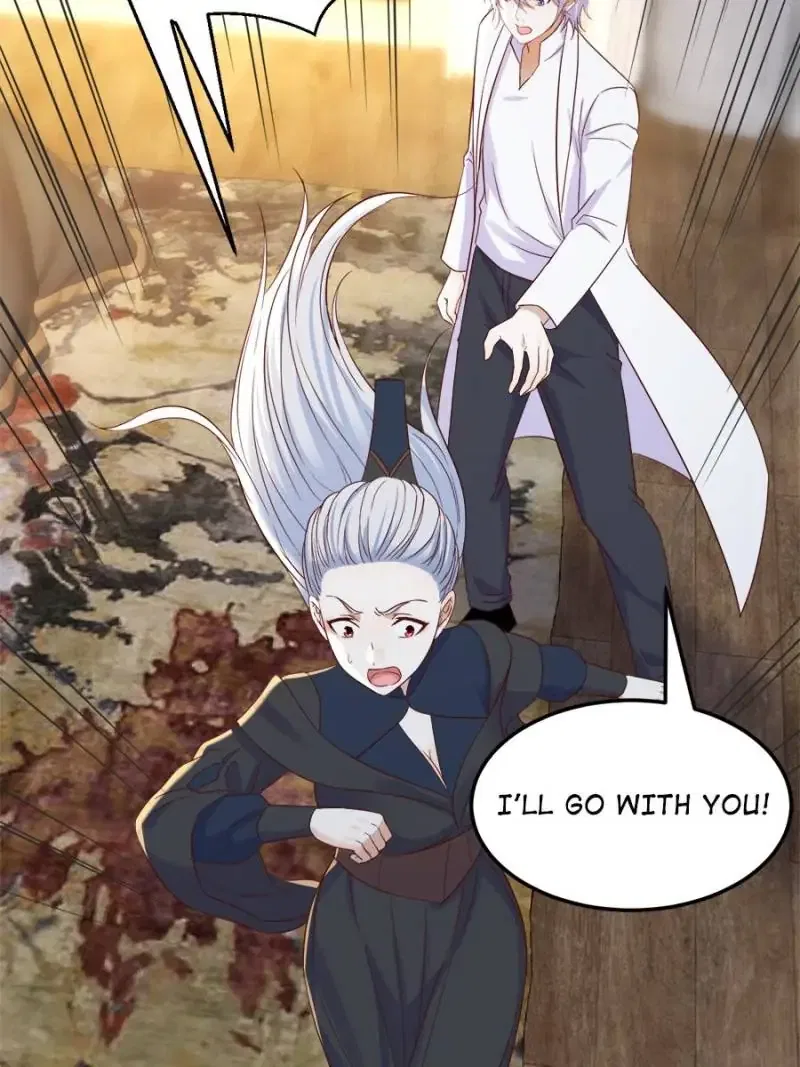 Supreme Saint’s Love Debts Chapter 129 – Page 15