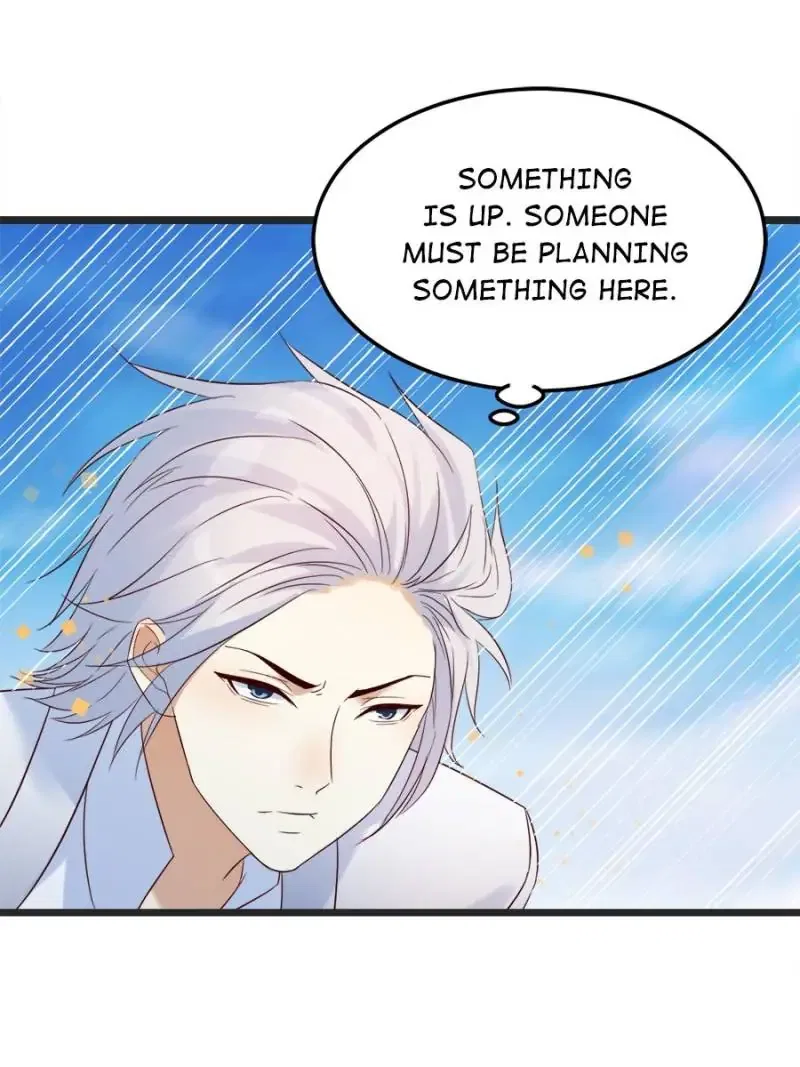Supreme Saint’s Love Debts Chapter 129 – Page 19