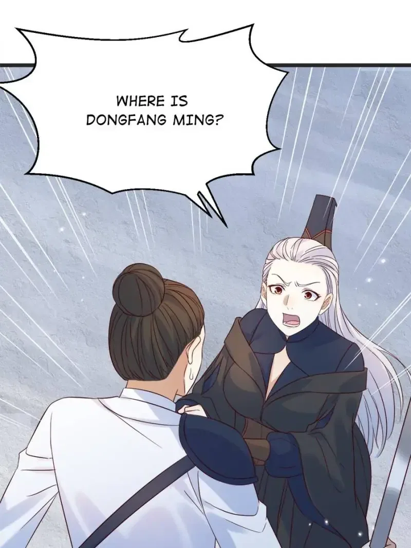 Supreme Saint’s Love Debts Chapter 129 – Page 21
