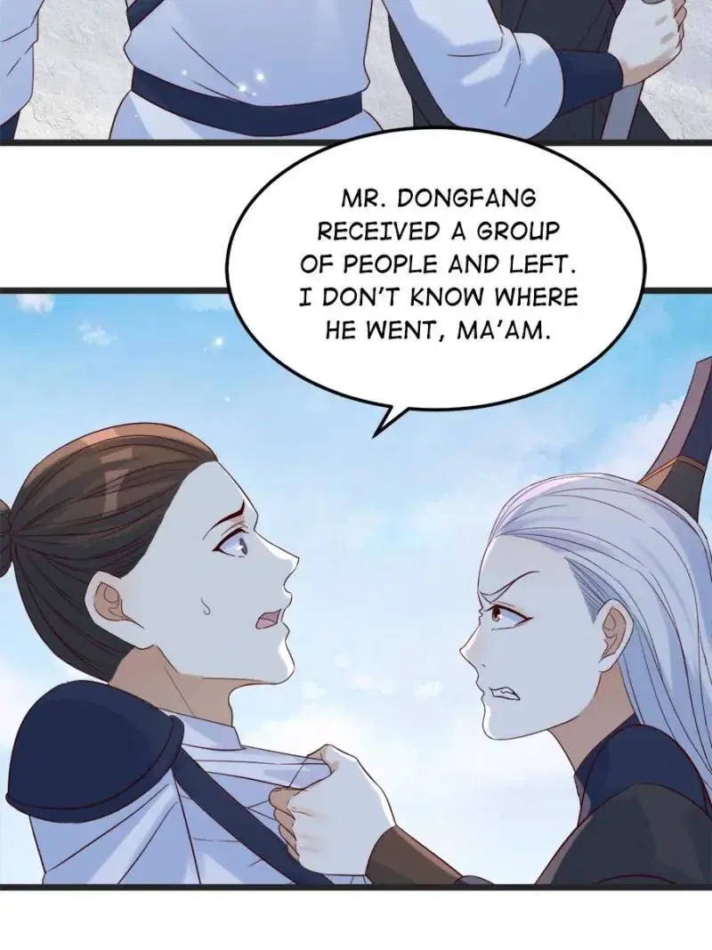 Supreme Saint’s Love Debts Chapter 129 – Page 22