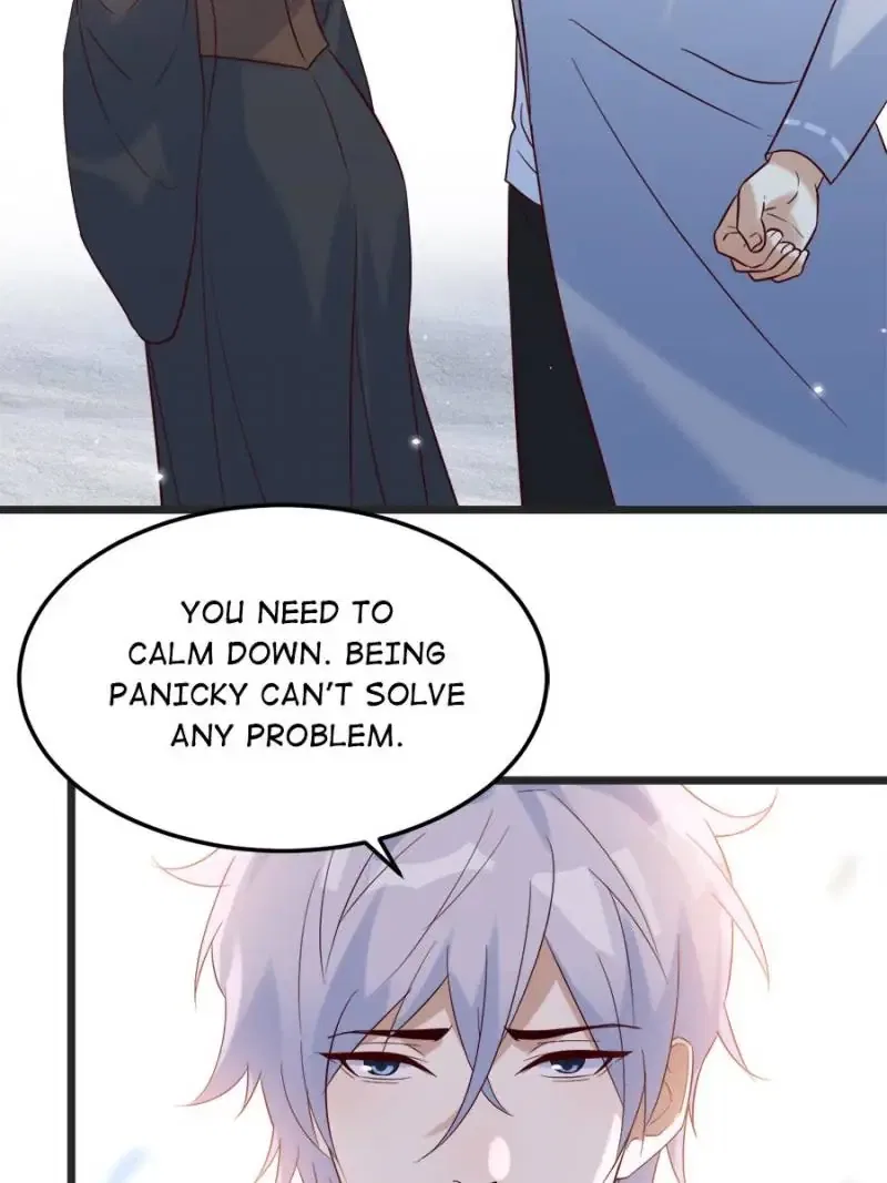 Supreme Saint’s Love Debts Chapter 129 – Page 26