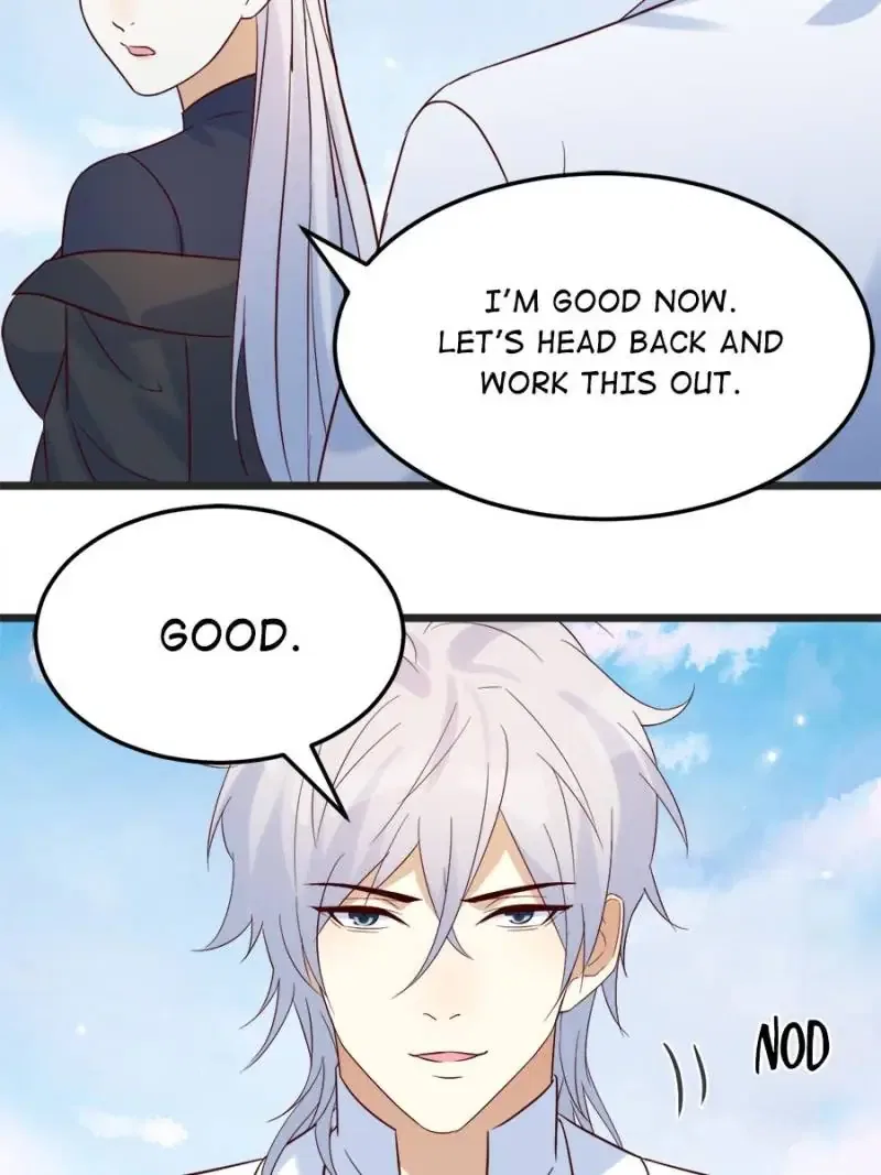 Supreme Saint’s Love Debts Chapter 129 – Page 30