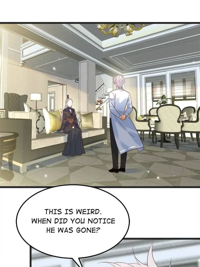 Supreme Saint’s Love Debts Chapter 129 – Page 32