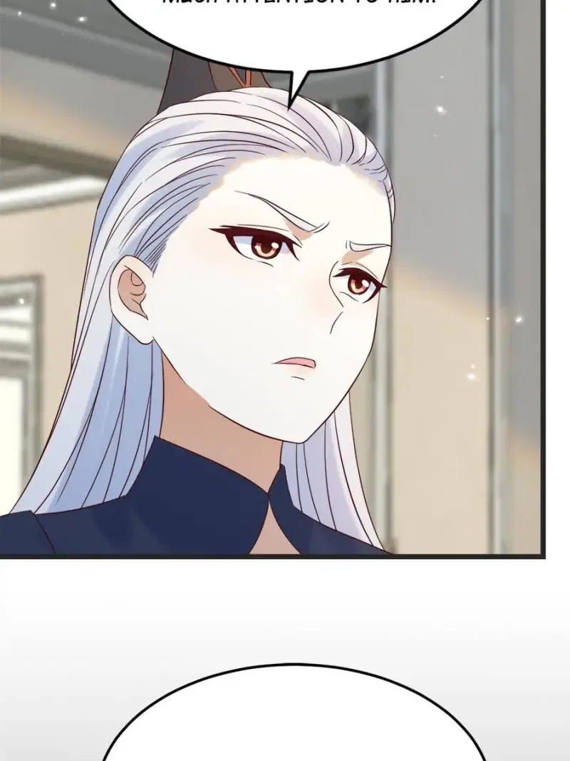 Supreme Saint’s Love Debts Chapter 129 – Page 34
