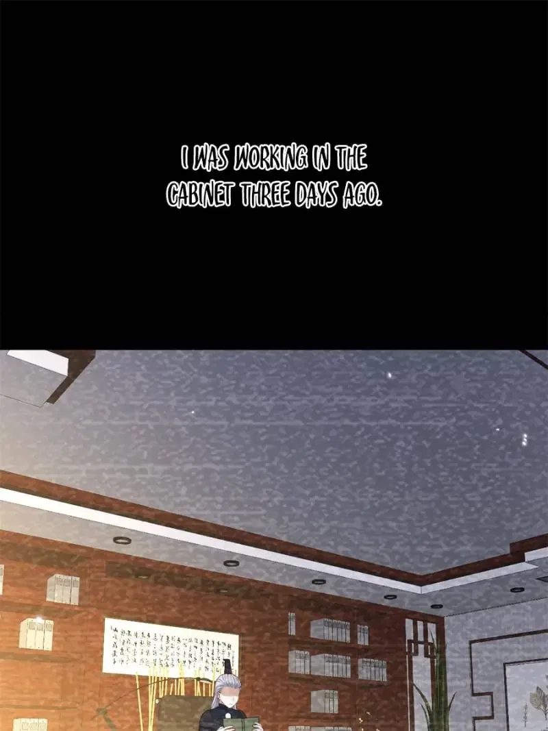 Supreme Saint’s Love Debts Chapter 129 – Page 37