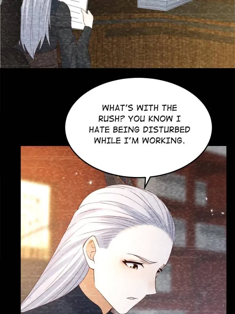 Supreme Saint’s Love Debts Chapter 129 – Page 39