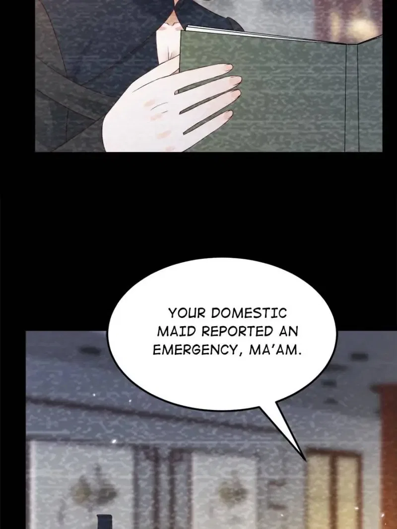 Supreme Saint’s Love Debts Chapter 129 – Page 40