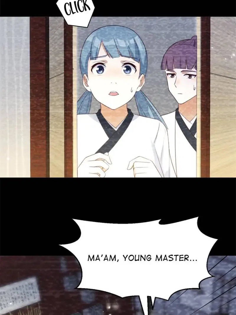 Supreme Saint’s Love Debts Chapter 129 – Page 43