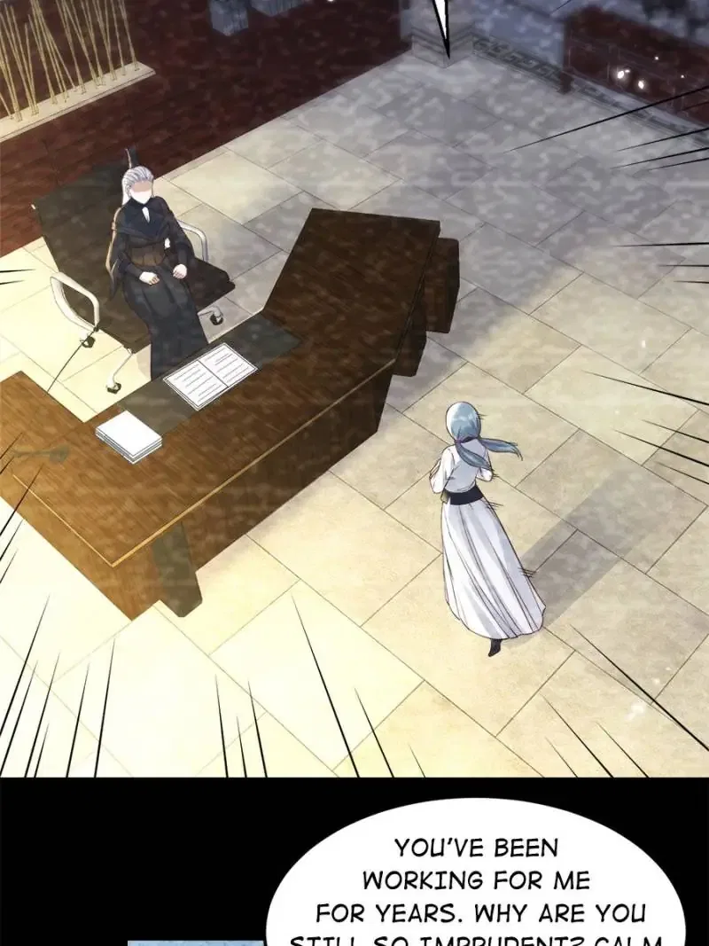 Supreme Saint’s Love Debts Chapter 129 – Page 44